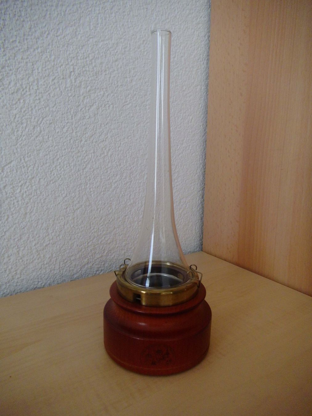Bougeoirs: Kerzenhalter "Gallus TM Light" – D'occasion à St Gallen par Hrabbit