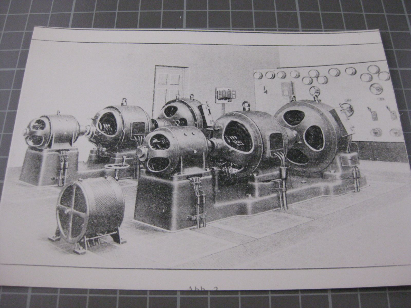 Cartoline postali: Repro Kraftwerk – Usato da Malters venduto da Marosko