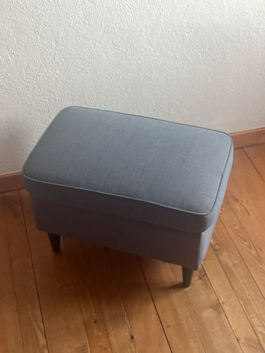 Ikea Sgabelli: Hocker – Usato da Zollikerberg venduto da plexus2001