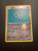Klink Reverse Holo 71/114 STS Steam Siege