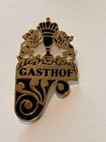 1 Pin Gasthof