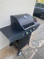 Gas Grill
