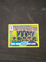 Panini FIFA WM 2026 Sticker - SCO 13