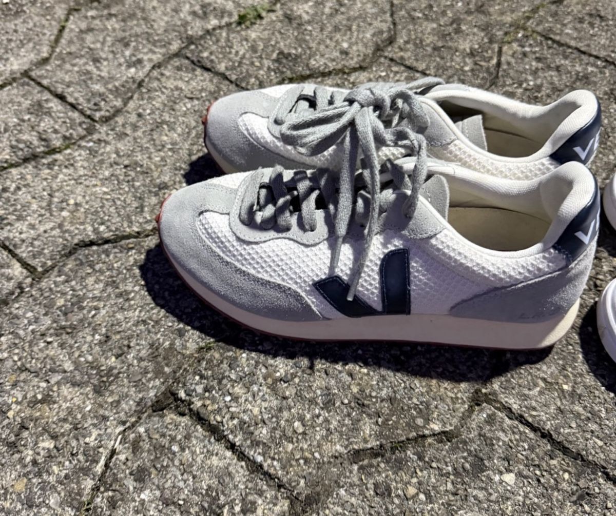 Veja Damenschuhe: Veja Sneaker Rio Branco 37 – Gebraucht aus Rüti ZH von jocma 1