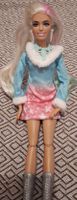 Poupée Barbie d'hiver collector - ✨❄️