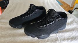Jordan Schuhe Future, Schwarz