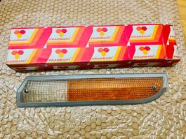 Peugeot 504 Blinkerglas links