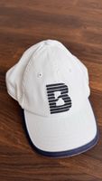 Kappe weiss „Bogner“ 