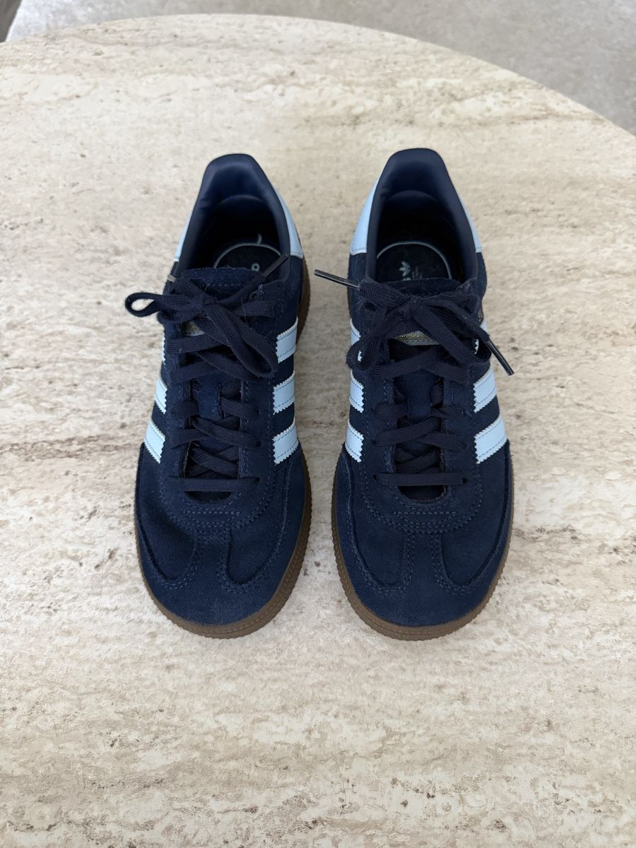 Adidas Schuhe für Jungen: Adidas Spezial Sneaker – Neu (gemäss Beschreibung) aus Höri von LarissaGallina 1