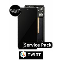 Samsung Galaxy A50 Display Original Service Pack