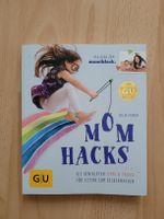 Mom Hacks Buch - Geniale Tipps für Eltern!