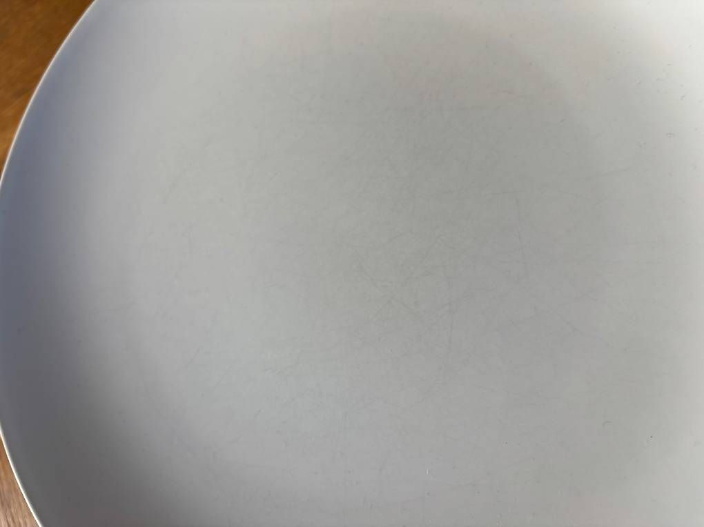 Ikea Piatti: 8 weisse Ikeateller – Usato da Zürich venduto da ali_6c2x 2
