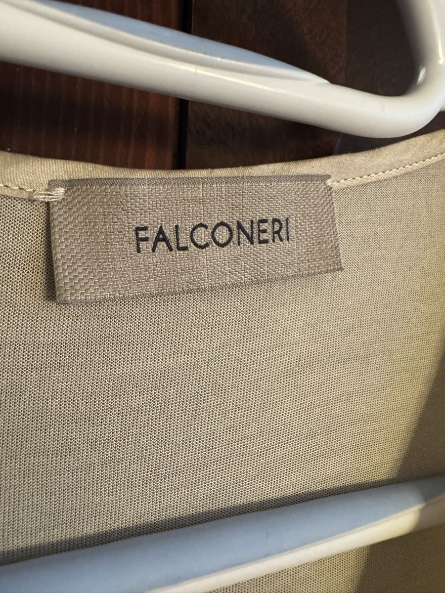 Falconeri Camicette: Falconeri Seidenbluse  – Usato da Obfelden venduto da cesarina10 1