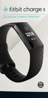Smartwatch Fitbit Charge 3