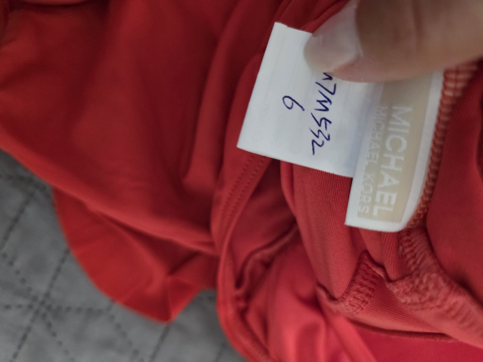 Michael Kors Maillots de bain & Bikinis: Badeanzug – Neuf (Voir description) à Buchs AG par tac_zz5h 3
