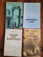 Diverse erklärende Schriften zum Judentum