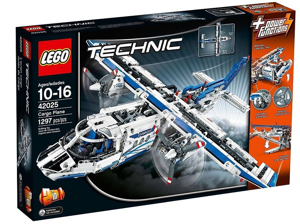 Lego Jouets: Lego Technic – D'occasion à Wetzikon ZH par and_7xqs 1