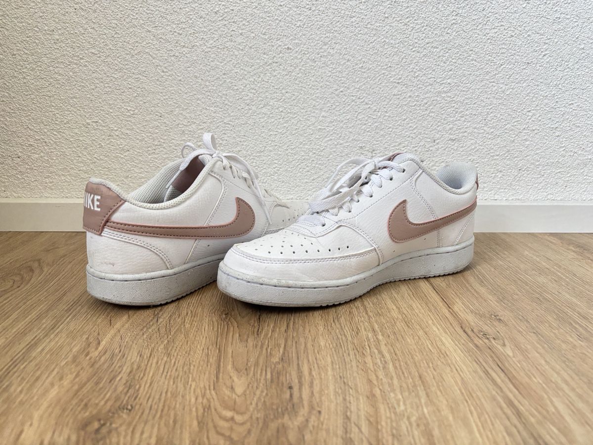 Nike Scarpe da donna: Nike Court Vision | Grösse 40 – Nuovo (secondo la descrizione) da Grabs venduto da xen_jv2r