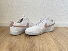 Nike Court Vision | Grösse 40