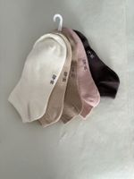 Calzini corti taglia 35-40 (set di 5)