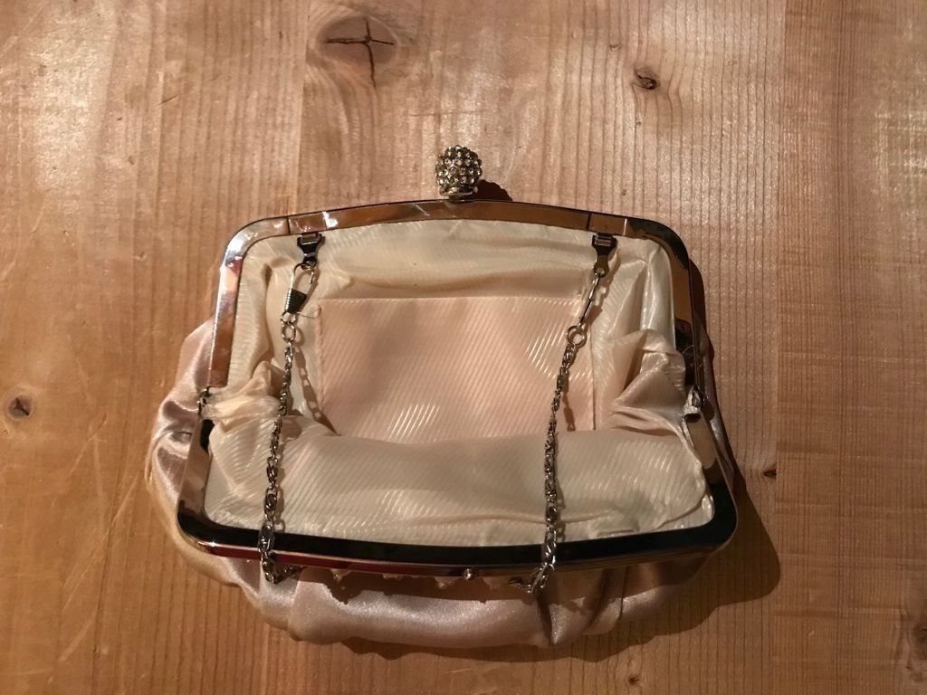 Taschen für Damen: Festtasche – Neu (gemäss Beschreibung) aus Einsiedeln von sterngucker03 3