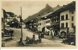 Gruyères