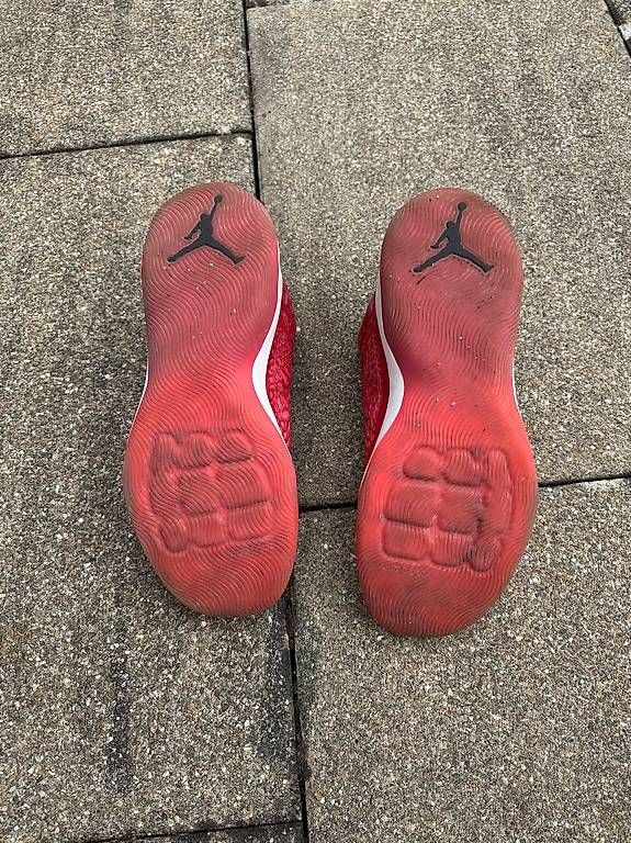 Scarpe da uomo: Jordan Schuhe – Usato da Bottighofen venduto da FlorinT00 3