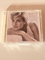 Diana tribute