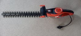 Black&Decker Heckenschere GT510, 500W, wenig gebraucht!