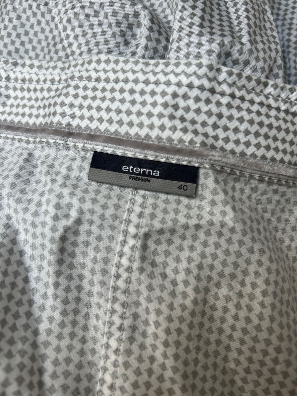 Eterna Camicette: Damenbluse Eterna Gr. 40 – Usato da Eschenbach SG venduto da mhbob 2
