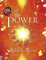 Rhonda Byrne - The Power - gebundene Ausgabe NEU