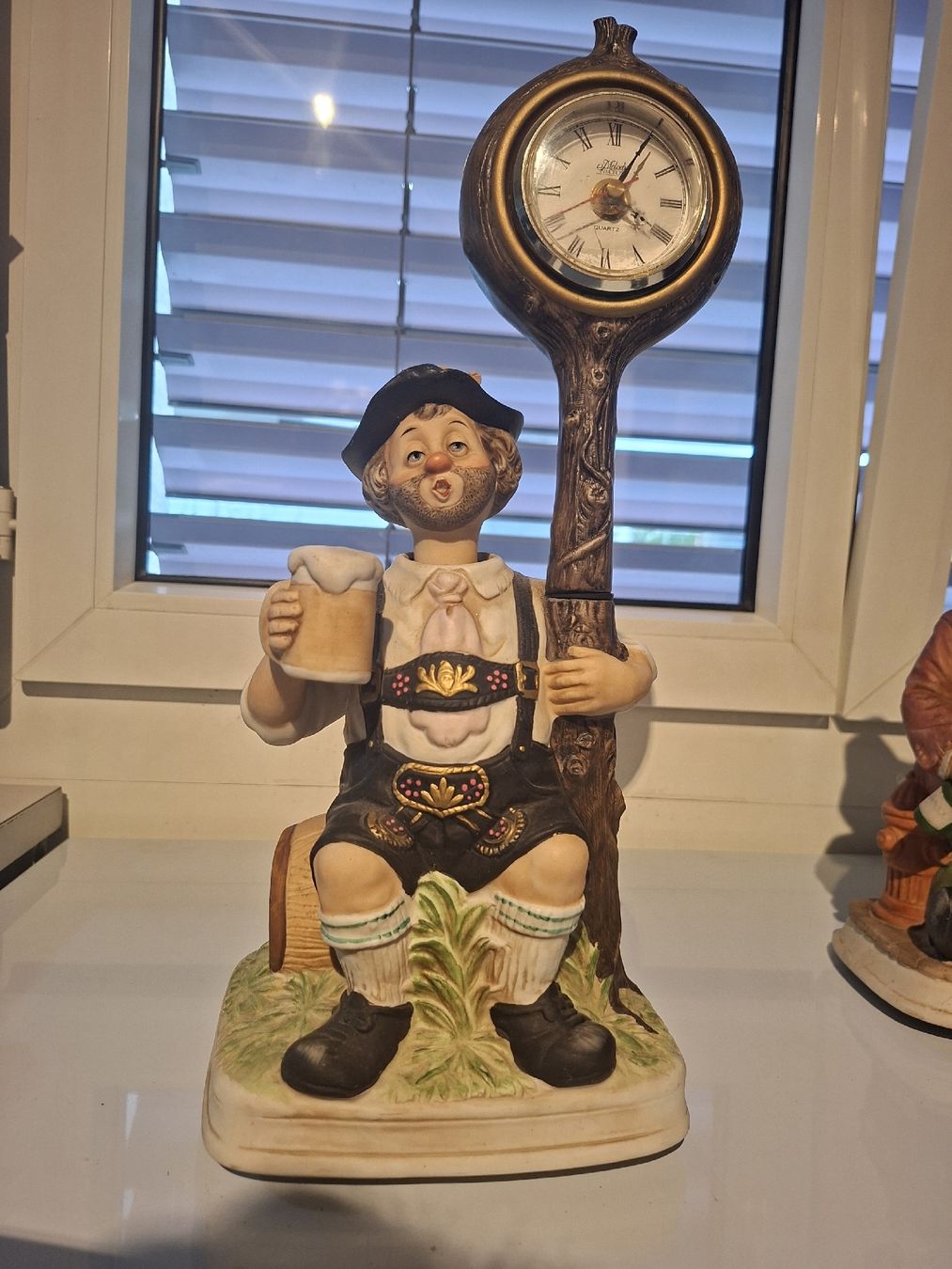 Figurines: Penner Willi  – D'occasion à aadorf par pfahl72