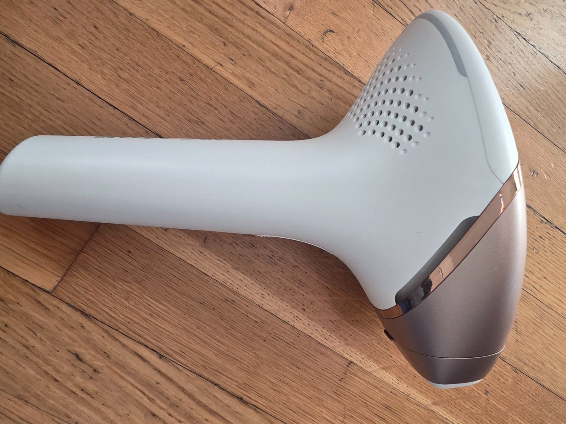 Philips Epiliergeräte: IPL Philips Lumea 9000 – Gebraucht aus Zürich von VeMaKe29 5