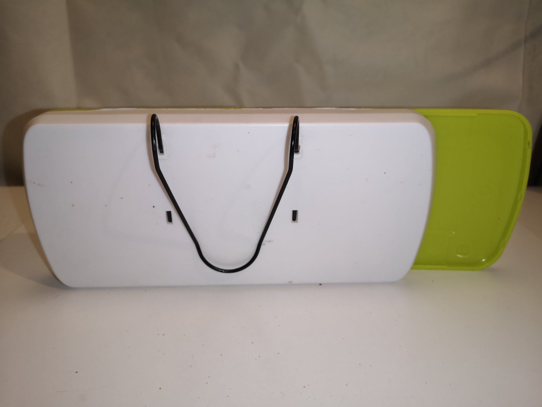 Accessori per altri veicoli: Auto Sonnenblende Box für Taschentücher oder Masken – Nuovo (secondo la descrizione) da Steinmaur venduto da Teddybaer14 1