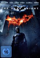 Batman - The Dark Knight (DVD)