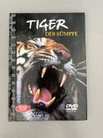 TIGER  - Der Sümpfe, DVD 📀