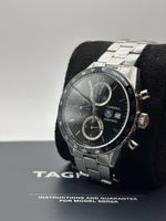 Tag Heuer Carrera