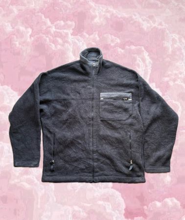 Vintage Patagonia Fleece