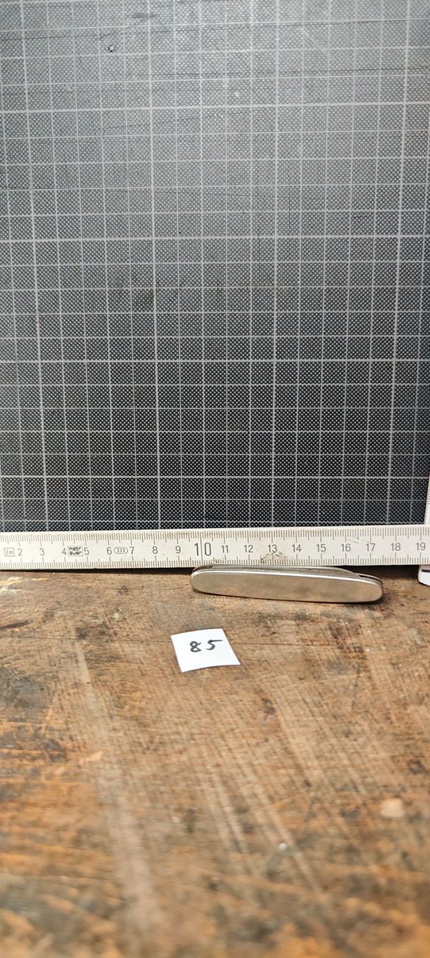Coltelli tascabile: Altes Messer zu verkaufen Nr 85 – Usato da Gelterkinden venduto da MYSTOREFORYOU4460 6