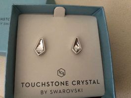 Swarovski Ohrringe (1551E)