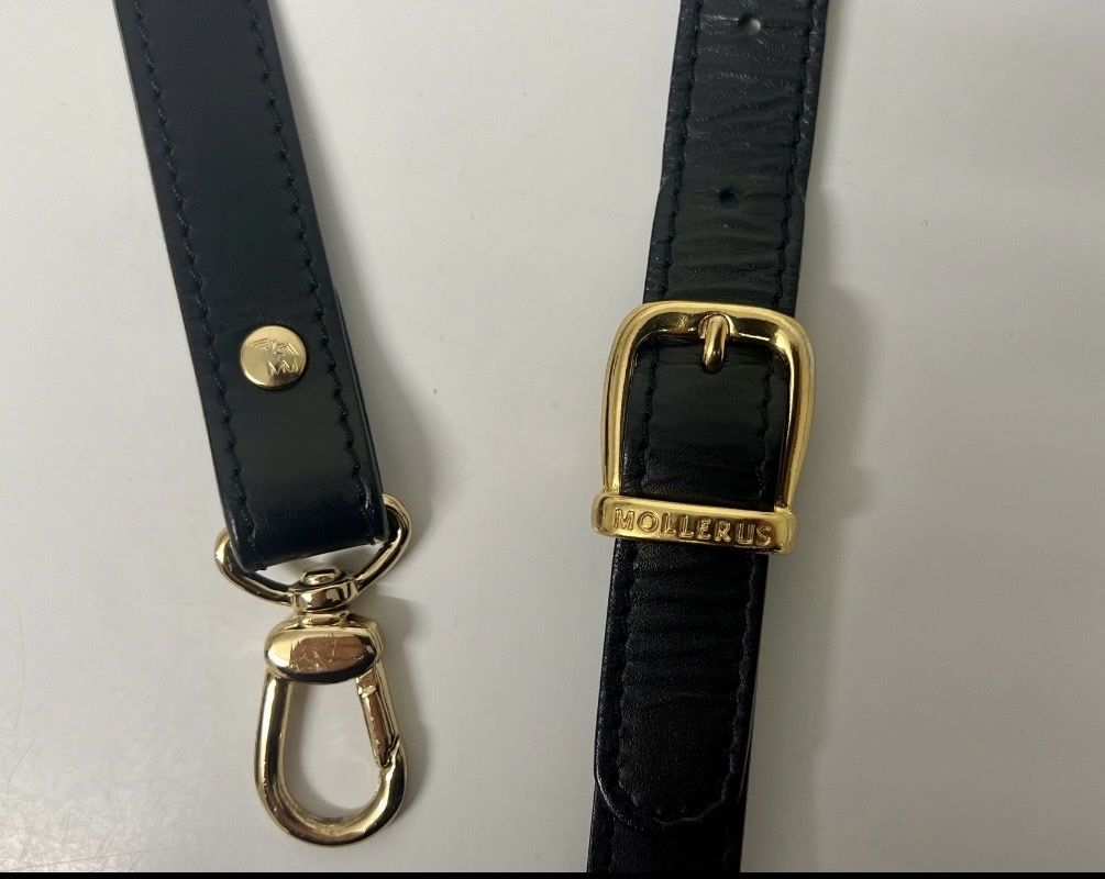 Maison Mollerus Borse da donna: Maison Mollerus Tasche – Usato da Stadel venduto da AlyCandy 5