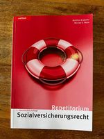 Repetitorium Sozialversicherungsrecht, Kradolfer / Meier