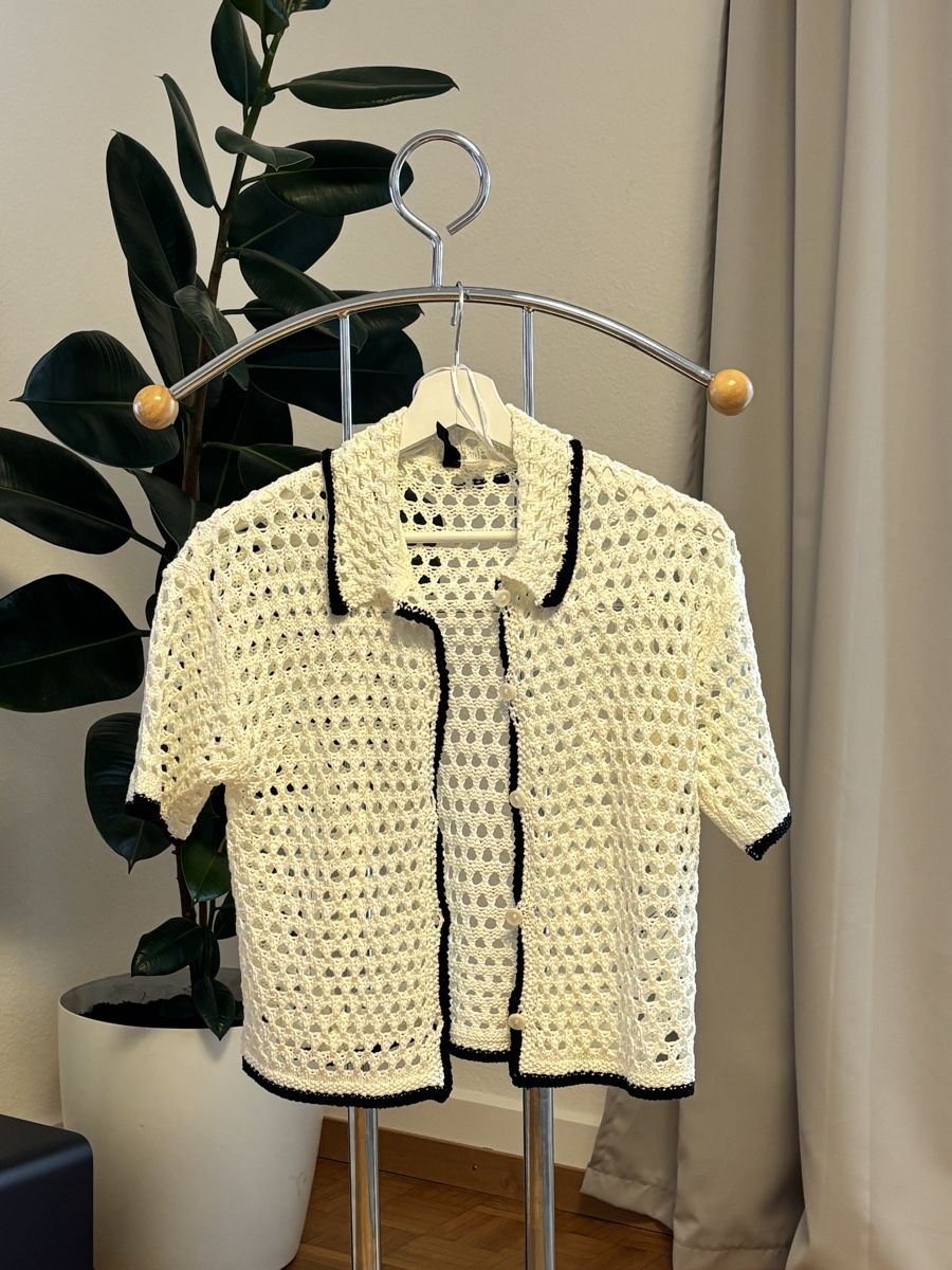 H&M Top: H&M Top, Size xxs – Usato da Peseux venduto da Meea97
