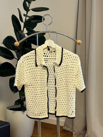 H&M Top, Size xxs