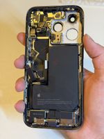 iPhone 14Pro Gehäuse