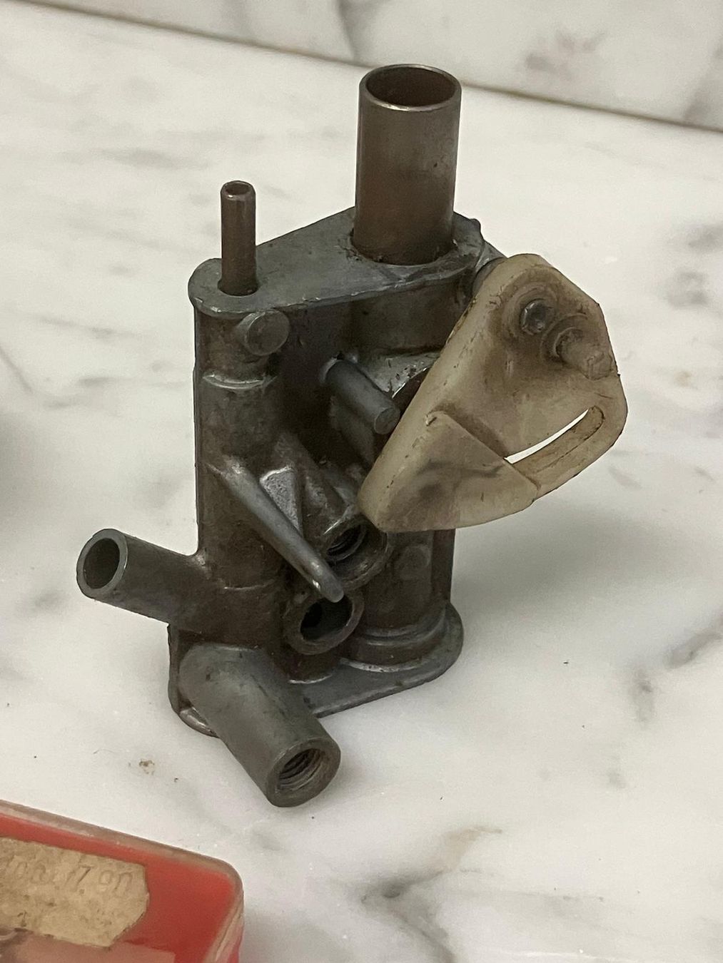 Parti ricambio per ciclomotori: Solex orig. Teile, Velo-Solex – Usato da Regensdorf venduto da 7ws8 8
