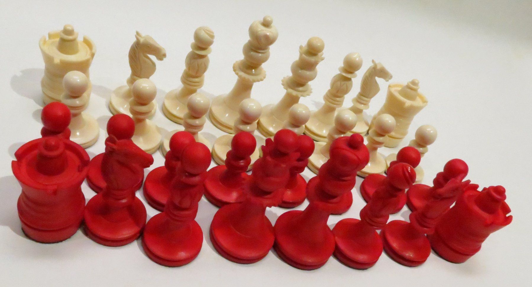Giochi: antikes  Schachspiel (Biedermeier) – Usato da Walenstadt venduto da apropo 8