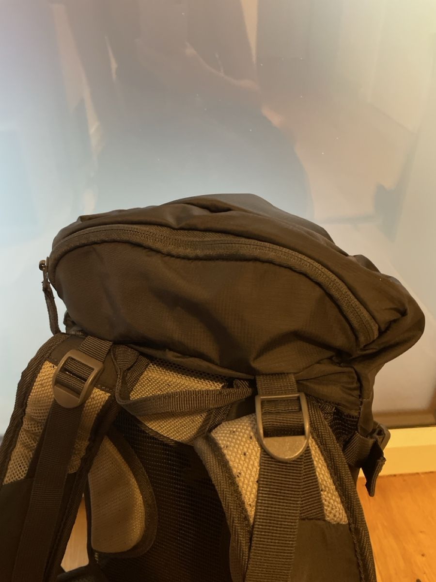 46 Nord Sacs à dos: Tagesrucksack 46 NORD | 25l – Neuf (Voir description) à Mettmenstetten par lennia_g 2