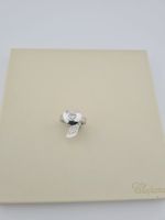 Chopard Ring Weissgold 750 Happy Diamond Herz