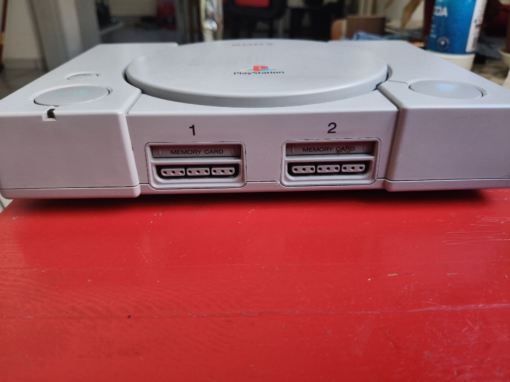 Sony Konsolen: Console Sony PlayStation 1 – Gebraucht aus Pollegio von Isaiaaaa96 4